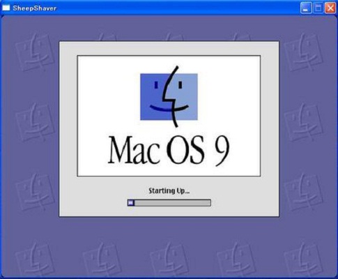 virtual pc emulator for mac